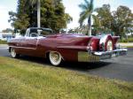 Cadillac Eldorado Biarritz Convertible 1956 года